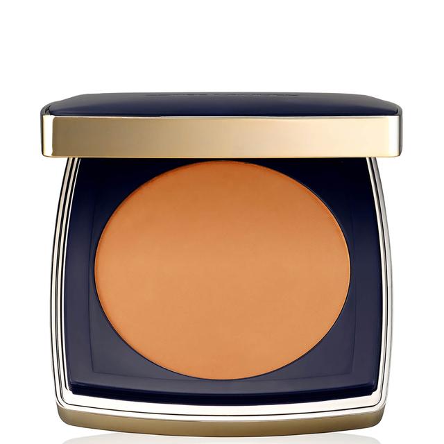 Estée Lauder Double Wear Stay-in-Place Matte Powder Foundation SPF10 12g (Various Shades) - 5N2 Amber Honey on Productcaster.