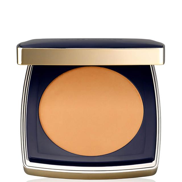 Estée Lauder Double Wear Stay-in-Place Matte Powder Foundation SPF10 12g (Various Shades) - 6W1 Sandalwood on Productcaster.