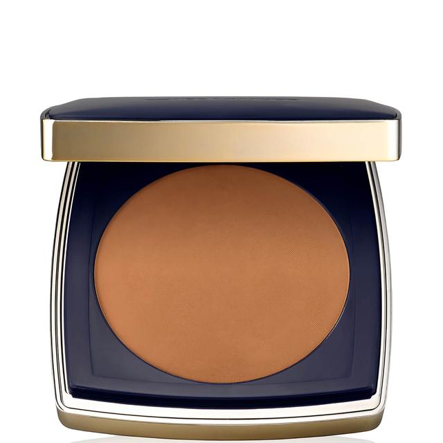 Estée Lauder Double Wear Stay-in-Place Matte Powder Foundation SPF10 12g (Various Shades) - 7W1 Deep Spice on Productcaster.