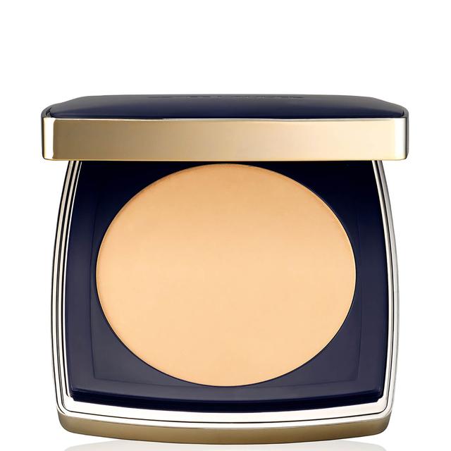 Estée Lauder Double Wear Stay-in-Place Matte Powder Foundation SPF10 12g (Various Shades) - 2W1.5 Natural Suede on Productcaster.