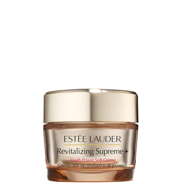 Estée Lauder Revitalizing Supreme+ Youth Power Soft Creme Moisturiser 50ml on Productcaster.