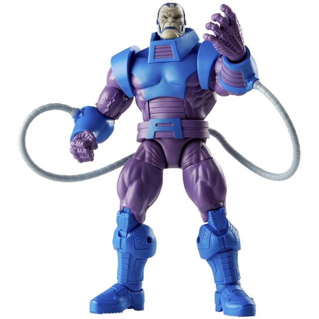 Hasbro Marvel Legends Series X-Men Marvel’s Apocalypse 6 Inch Action Figure on Productcaster.