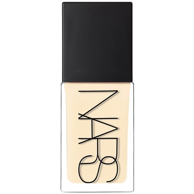 NARS Light Reflecting Foundation 30ml (Various Shades) - Siberia on Productcaster.