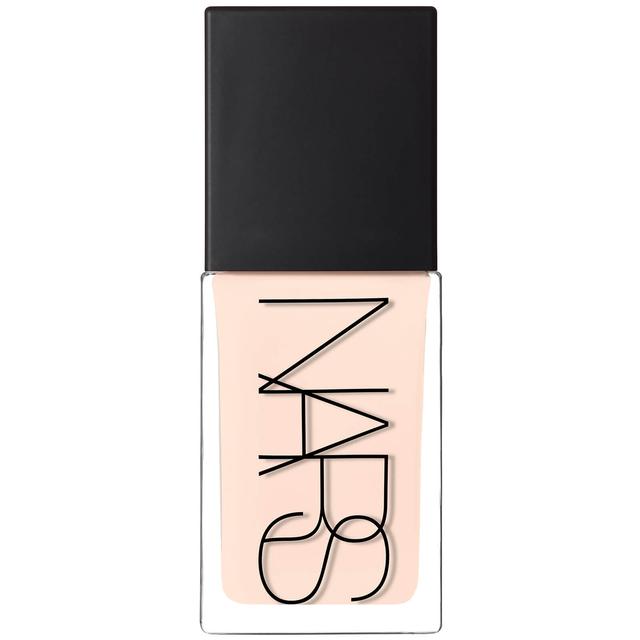 NARS Light Reflecting Foundation 30ml (Various Shades) - Oslo on Productcaster.