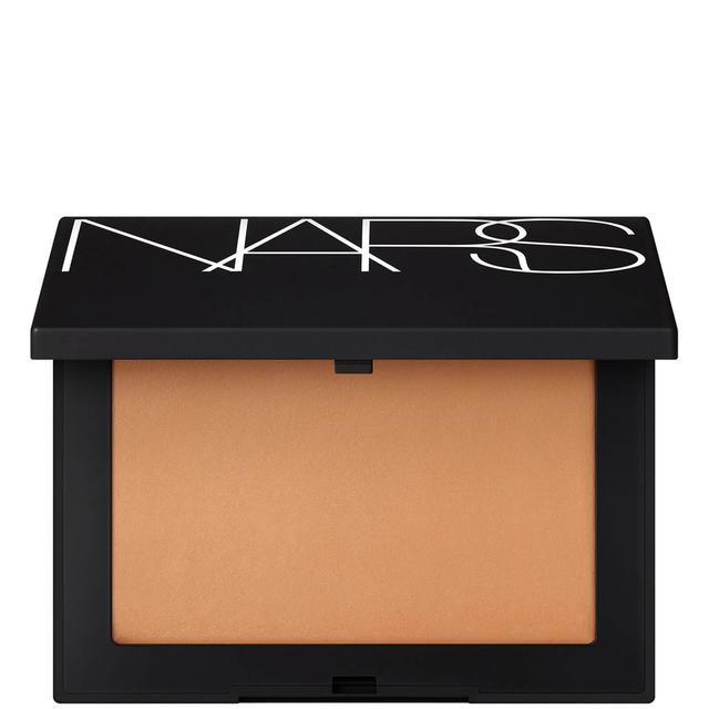 NARS Light Reflecting Pressed Setting Powder 10g (Various Shades) - Shore on Productcaster.