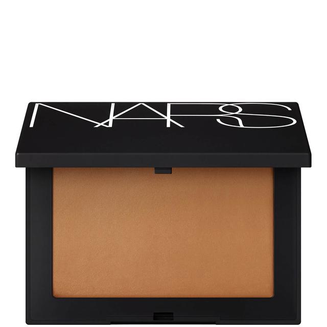 NARS Light Reflecting Pressed Setting Powder 10g (Various Shades) - Mesa on Productcaster.