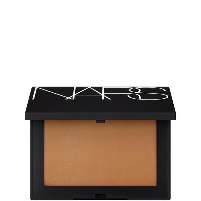 NARS Light Reflecting Pressed Setting Powder 10g (Various Shades) - Mesa on Productcaster.