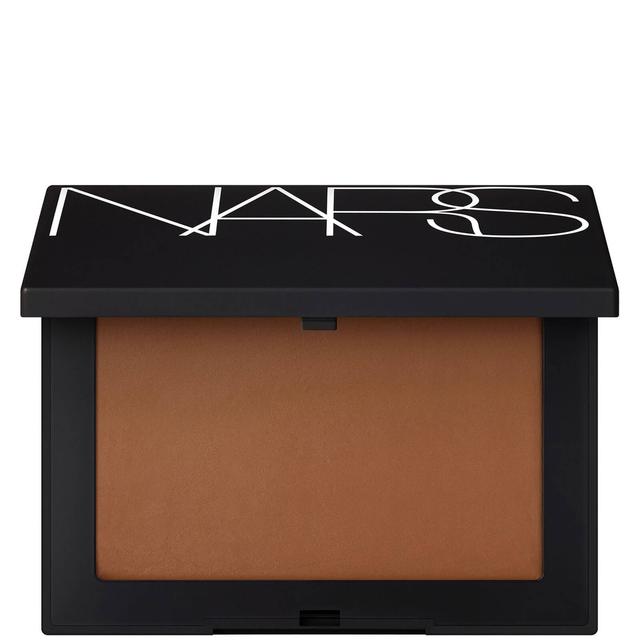 NARS Light Reflecting Pressed Setting Powder 10g (Various Shades) - Sable on Productcaster.