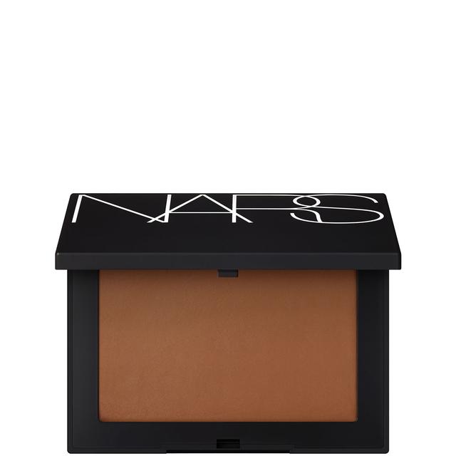 NARS Light Reflecting Pressed Setting Powder 10g (Various Shades) - Sable on Productcaster.