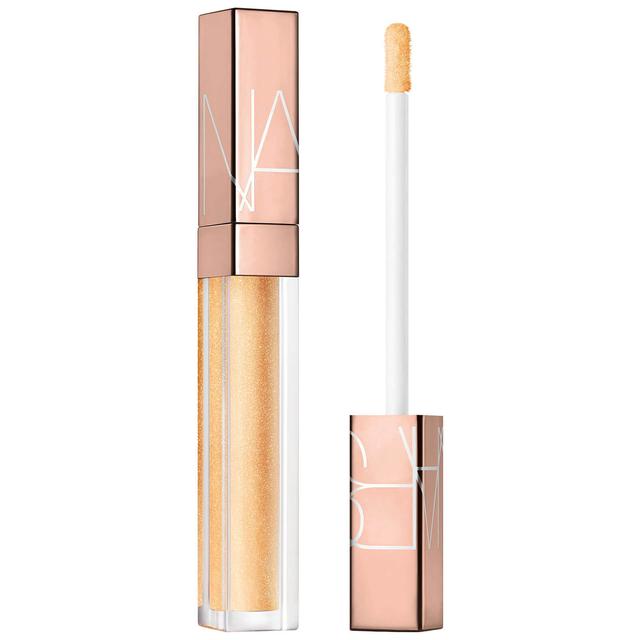 NARS Afterglow Lip Shine 5.5ml (Various Shades) - A-Lister on Productcaster.