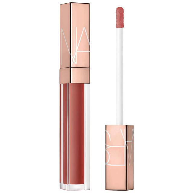 NARS Afterglow Lip Shine 5.5ml (Various Shades) - Aragón on Productcaster.