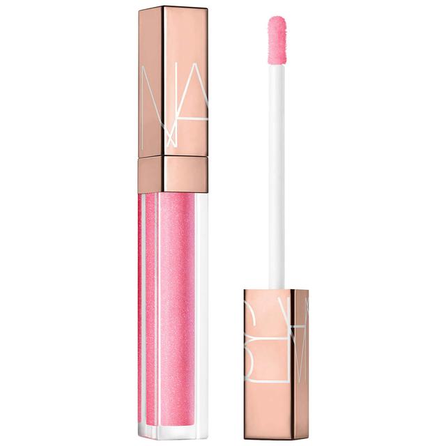 NARS Afterglow Lip Shine 5.5ml (Various Shades) - Lover To Lover on Productcaster.