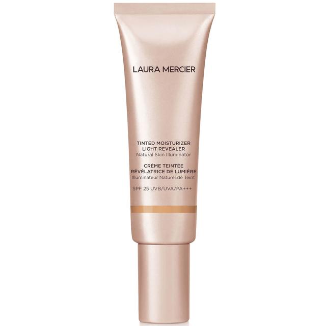 Laura Mercier Tinted Moisturizer Light Revealer 50ml (Various Shades) - 2W1 Natural on Productcaster.