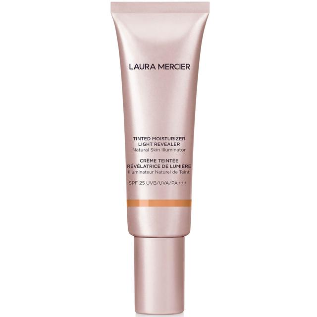 Laura Mercier Tinted Moisturizer Light Revealer 50ml (Various Shades) - 4C1 Almond on Productcaster.