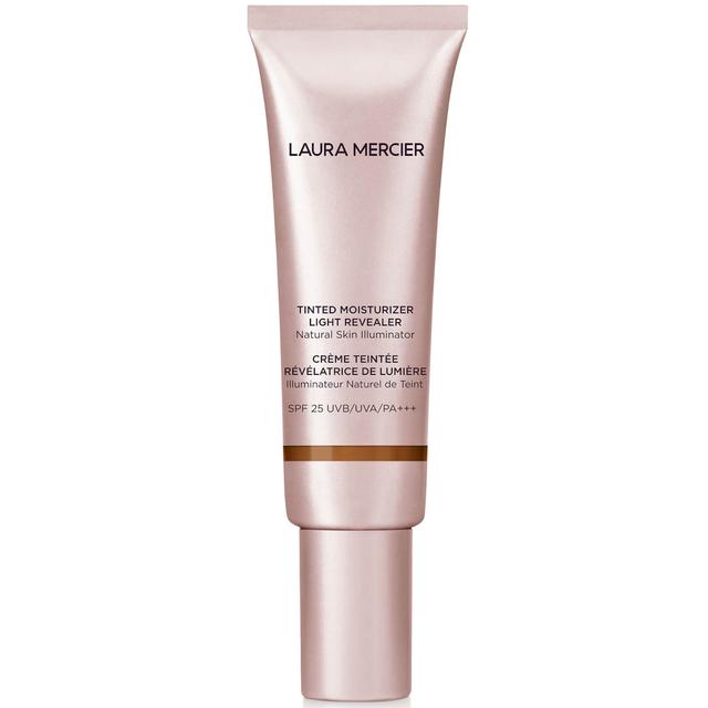 Laura Mercier Tinted Moisturizer Light Revealer 50ml (Various Shades) - 5N1 Walnut on Productcaster.