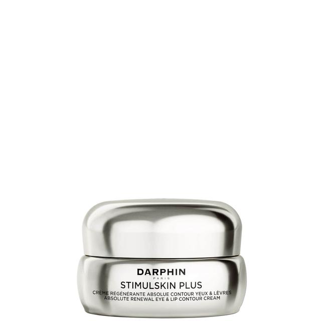 Darphin Stimulskin+ Absol Renewal Eye and Lip Cream 15ml on Productcaster.