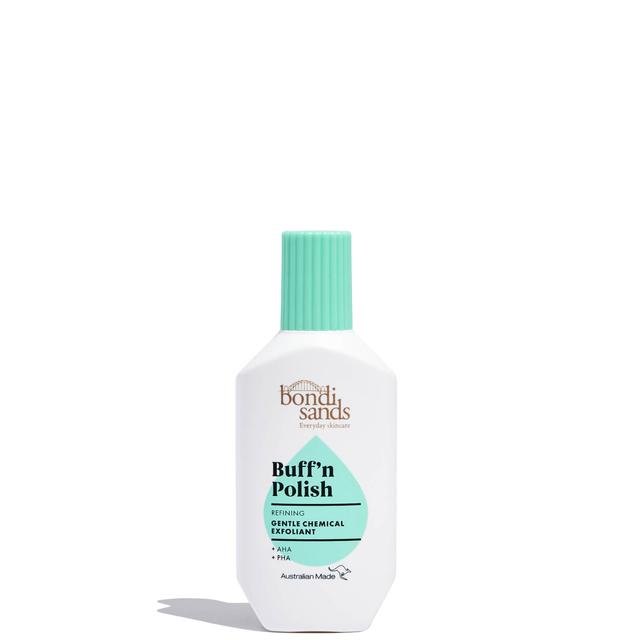 Bondi Sands Buff’ N Polish Gentle Chemical Exfoliant 30ml on Productcaster.