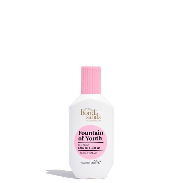 Bondi Sands Fountain of Youth Bakuchiol Serum 30ml on Productcaster.