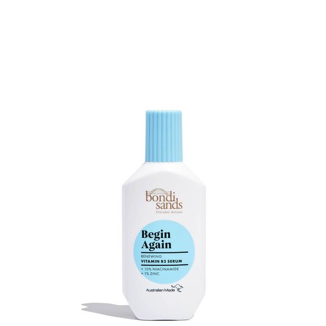 Bondi Sands Begin Again Vitamin B3 Serum 30ml on Productcaster.