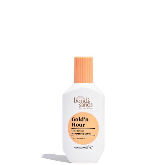 Bondi Sands Gold'n Hour Vitamin C Serum 30ml on Productcaster.