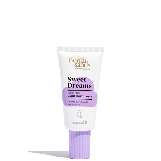 Bondi Sands Sweet Dreams Night Moisturiser 50ml on Productcaster.