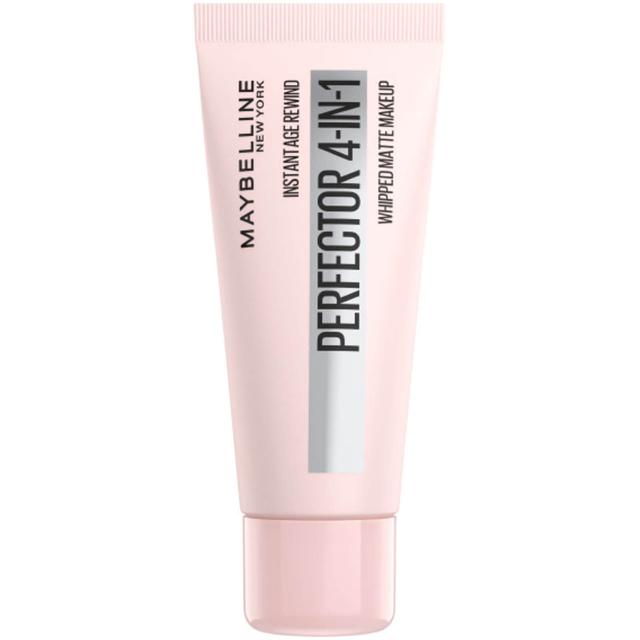 Maybelline Instant Age Rewind Instant Perfector 4-in-1 20ml (Various Shades) - Deep on Productcaster.