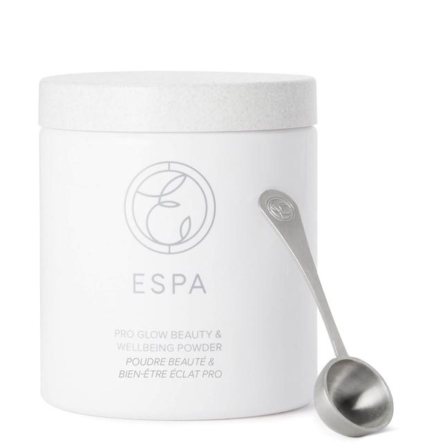 ESPA Pro Glow Beauty and Wellbeing Powder and Scoop Bundle on Productcaster.