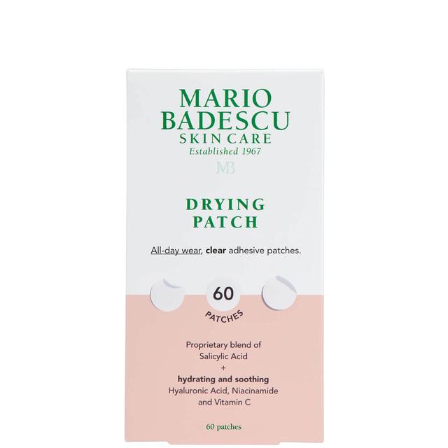 Mario Badescu Drying Patches on Productcaster.