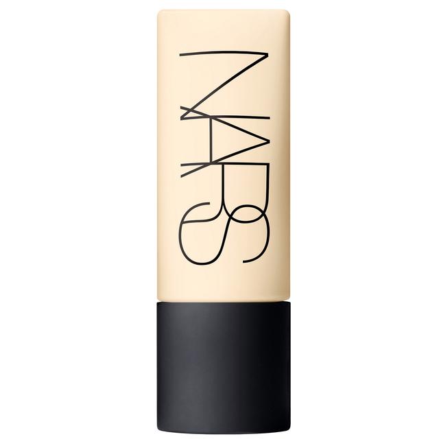 NARS Soft Matte Complete Foundation 45ml (Various Shades) - Siberia on Productcaster.