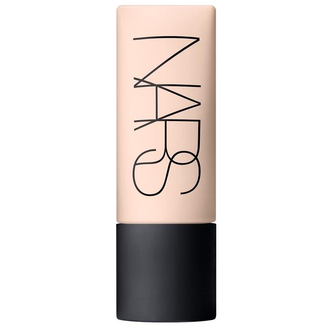 NARS Soft Matte Complete Foundation 45ml (Various Shades) - Oslo on Productcaster.