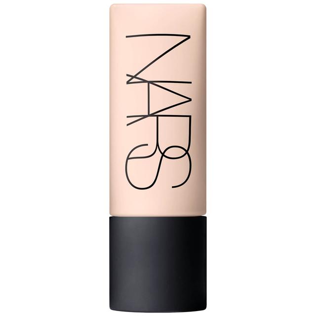 NARS Soft Matte Complete Foundation 45ml (Various Shades) - Oslo on Productcaster.