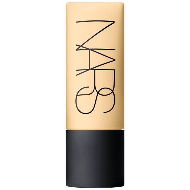 NARS Soft Matte Complete Foundation 45ml (Various Shades) - Mont Blanc on Productcaster.