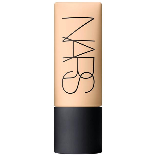 NARS Soft Matte Complete Foundation 45ml (Various Shades) - Vienna on Productcaster.