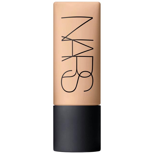 NARS Soft Matte Complete Foundation 45ml (Various Shades) - Fiji on Productcaster.