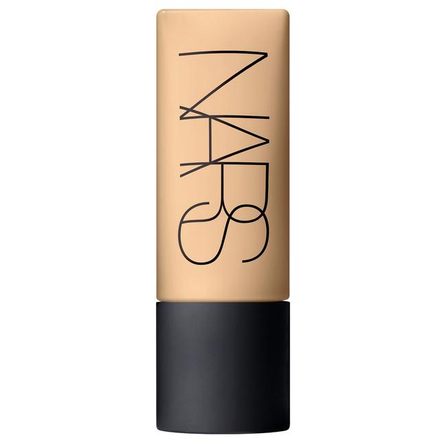 NARS Soft Matte Complete Foundation 45ml (Various Shades) - Punjab on Productcaster.