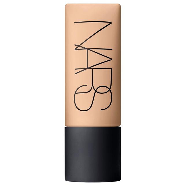 NARS Soft Matte Complete Foundation 45ml (Various Shades) - Patagonia on Productcaster.