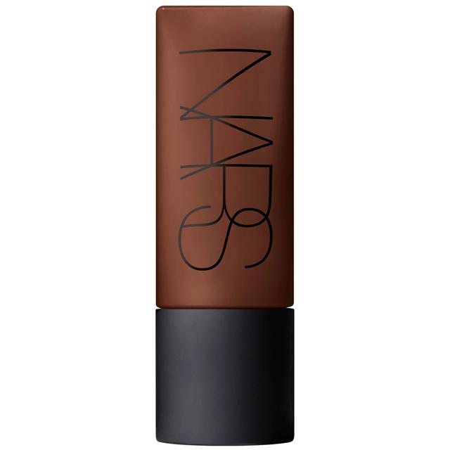 NARS Soft Matte Complete Foundation 45ml (Various Shades) - Iguacu on Productcaster.