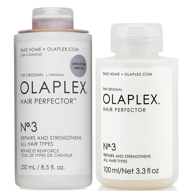 Olaplex Jumbo No.3, No.3 Bundle on Productcaster.