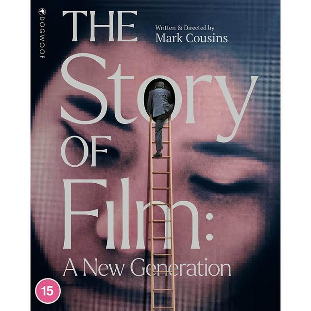 The Story of Film: A New Generation - Blu-ray on Productcaster.