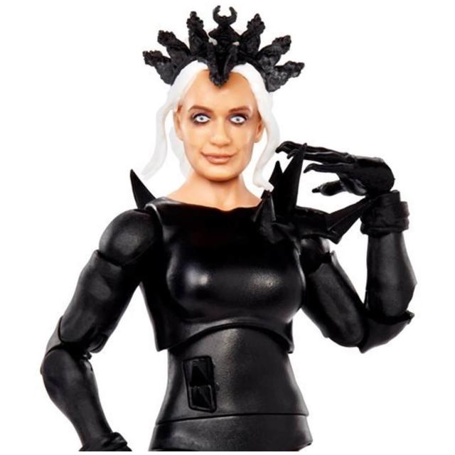 Mattel WWE Elite Collection Action Figure - Scarlett on Productcaster.