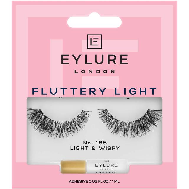 Eylure False Lashes - Fluttery Light No. 165 on Productcaster.