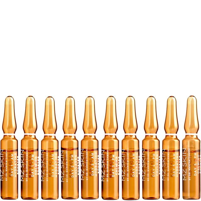 MZ Skin Hydra-Boost Ampoules 2ml on Productcaster.