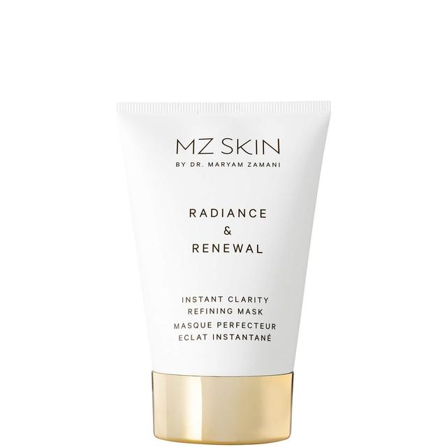 MZ Skin Radiance and Renewal Instant Clarity Refining Mask 20ml on Productcaster.