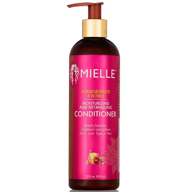 Mielle Pomegranate & Honey Conditioner 340g on Productcaster.