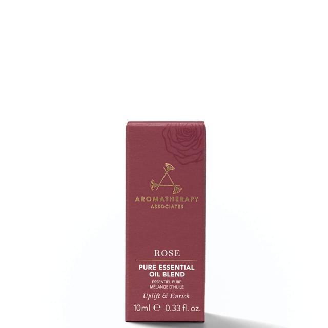 Aromatherapy Associates Rose Essential Oil on Productcaster.