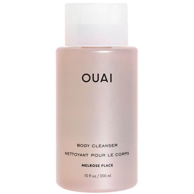 OUAI Body Cleanser Melrose Place 300ml on Productcaster.