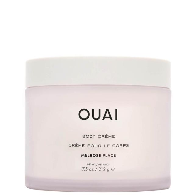 OUAI Body Crème Melrose Place 212g on Productcaster.