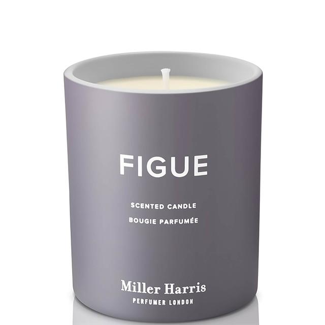 Miller Harris Figue Scented Candle 220g on Productcaster.