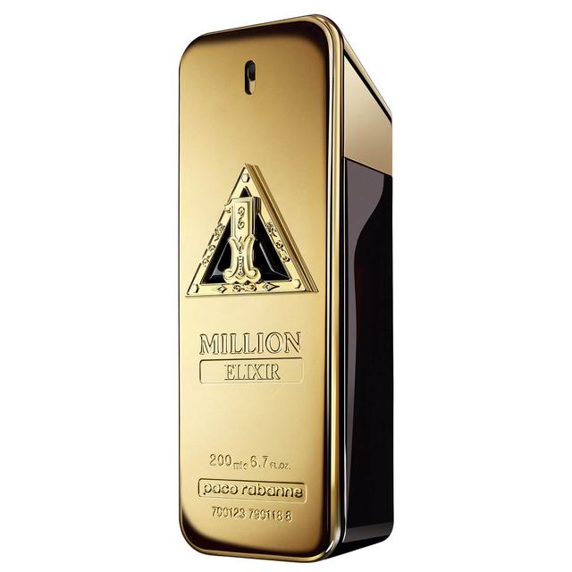 Paco Rabanne Million Elixir Intense 200ml on Productcaster.