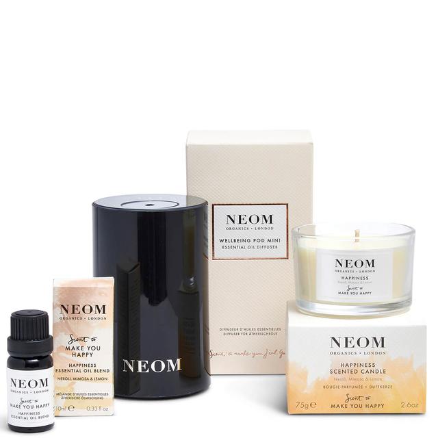 NEOM Mood Boost Bundle on Productcaster.